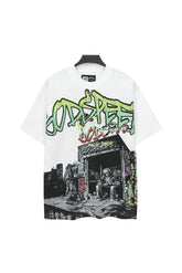 Silent Skull T-shirt